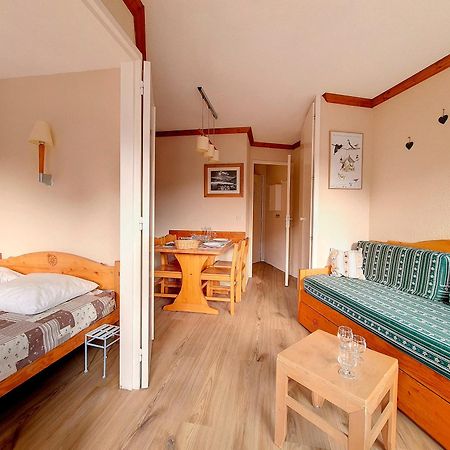 Appartement Cosy 2 Pieces - Proche Pistes Et Commerces - Balcon Sud/Est - Parking Gratuit - Fr-1-344-973 Сен-Мартен-дьо-Белвил Екстериор снимка